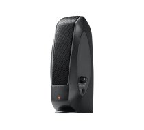 Logitech S-120 - speakers - for PC (980-000010 Logitech)