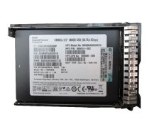 HPE Mixed Use-3 - SSD - 480 GB - SATA 6Gb/s 872518-001