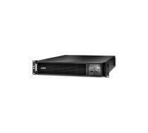 APC Smart-UPS SRT 1500VA - UPS - 1500 watt - 1500 VA SRT1500XLI
