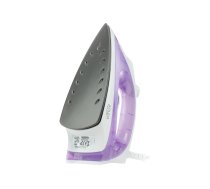 Adler AD 5019 - steam iron - sole plate: ceramic (AD 5019 ADLER)