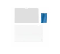Startech 14.1-inch 16:10 Touch Privacy Screen, Anti-Glare Blue Light Filter, Laptop Monitor Screen Protector, +/- 30 Deg. View Angle, Flip-Up - notebook privacy filter (horizontal) 141T6-PRIVACY-SCREEN