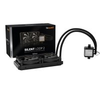 be quiet! Silent Loop 2 240mm - processor liquid cooling system (BW010 Listan)