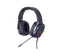 Gembird GHS-SANPO-S300 - headset - 3.5 mm jack GHS-SANPO-S300