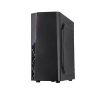 Inter-Tech B-02 - tower - ATX 88881330