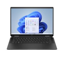 HP Spectre x360 Laptop 14-eu0008nn - AI PC - 14" - Intel Core Ultra 5 - 125H - Evo - 16 GB RAM - 1 TB SSD - Intl English A14V0EA#ABB