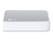 TP-Link TL-SF1005D 5-Port 10/100Mbps Desktop Switch - switch - 5 ports TL-SF1005D