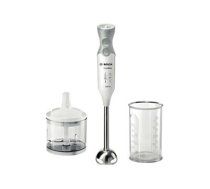 Bosch ErgoMixx MSM66120 - hand blender - white/tele grey (MSM66120 Bosch)