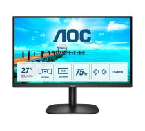 AOC 27B2AM - LED monitor - Full HD (1080p) - 27" (27B2AM AOC)