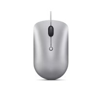Lenovo 540 - mouse - compact - cloud grey GY51D20877