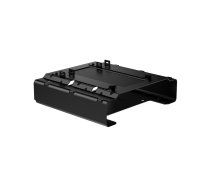 HP B200 mounting kit - for monitor / mini PC - black 762T5AA