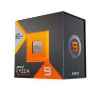 AMD Ryzen 9 7900X3D / 4.4 GHz processor - PIB/WOF 100-100000909WOF