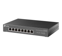 TP-Link TL-SG108-M2 - V1 - switch - 8 ports - unmanaged TL-SG108-M2