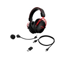 HyperX Cloud Alpha - headset (4P5D4AA HP Inc.)