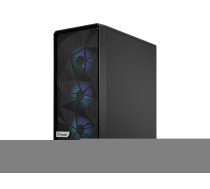 Fractal Design Meshify Meshify 2 Compact - mid tower - ATX (FD-C-MES2C-06 Fractal Design)