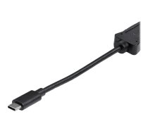 Startech USB C to eSATA Cable - 3 ft / 1m - 5Gbp - For HDD / SSD / ODD - External Hard Drive Adapter - USB 3.0 to eSATA Converter (USB3C2ESAT3) - storage controller - SATA 6Gb/s - USB 3.0 USB3C2ESAT3