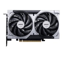 MSI GeForce RTX 5060 8G VENTUS 2X OC - graphics card - GeForce RTX 5060 - 8 GB V537-002R