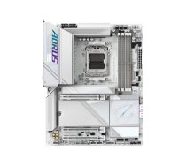 AORUS X870E PRO ICE - motherboard - ATX - Socket AM5 - AMD X870E X870E AORUS PRO ICE