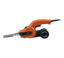 BLACK+DECKER Powerfile KA900E-QS - belt sander - 350 W - 13 x 451 mm (KA900E Black+Decker)