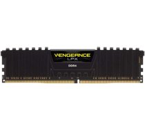 CORSAIR Vengeance LPX - DDR4 - module - 8 GB - DIMM 288-pin - 2666 MHz / PC4-21300 - unbuffered CMK8GX4M1A2666C16
