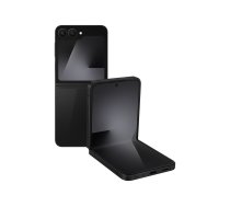 Samsung Galaxy Z Flip7 FE - black - 5G smartphone - 128 GB - GSM SM-F761BZKGEUB