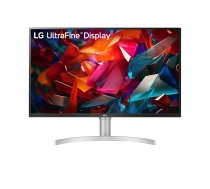 LG UltraFine 32UN650K-W - LED monitor - 32" - HDR 32UN650K-W.AEU