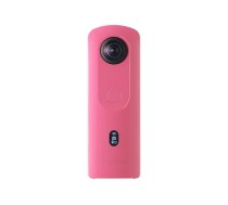 Ricoh THETA SC2 - camcorder - internal flash memory (910801 Ricoh)