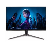 Acer Predator XB323QU Pbmiiprx - XB3 Series - LCD monitor - Full HD (1080p) - 32" - HDR UM.JX3EE.P09
