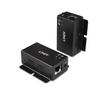 LINDY - transmitter and receiver - USB extender - USB 2.0 43386
