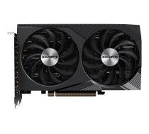 Gigabyte GeForce RTX 3060 WINDFORCE OC 12G - graphics card - GF RTX 3060 - 12 GB GV-N3060WF2OC-12GD2.0