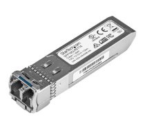Startech Cisco SFP-10G-LR-S Compatible SFP+ Module, 10GBASE-LR, 10GbE Single Mode (SMF) Fiber SMF Optic Transceiver, 10GE Gigabit Ethernet SFP+, LC 10km 1310nm DDM, Cisco Firepower - Lifetime Warranty (SFP10GLRSTTA) - SFP+ transceiver module - 10GbE - TAA SFP10GLRSTTA