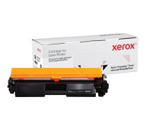 Everyday - black - compatible - toner cartridge (alternative for: Canon CRG-051, HP CF230A) 006R03640
