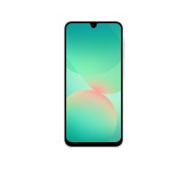 Samsung Galaxy A26 - white - 5G smartphone - 128 GB - GSM SM-A266BZWBEUE