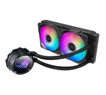 ASUS ROG STRIX LC II 240 ARGB - processor liquid cooling system 90RC00E1-M0UAY4