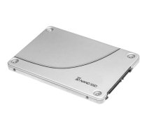 Solidigm D3 Series D3-S4520 - SSD - 1.92 TB - SATA 6Gb/s SSDSC2KB019TZ1Z