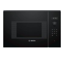 Bosch Serie | 6 BFL524MB0 - microwave oven - built-in - black (BFL524MB0 Bosch)