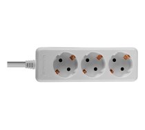 LINDY - power strip - 3500 Watt (73100)