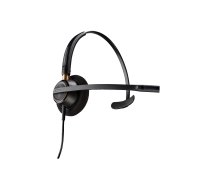 HP Poly EncorePro 510D - headset - Quick Disconnect - TAA Compliant 783Q0AA