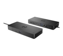Dell Thunderbolt Dock WD19TBS - docking station - USB-C / Thunderbolt 3 - HDMI, 2 x DP, Thunderbolt, USB-C - 1GbE DELL-WD19TBS
