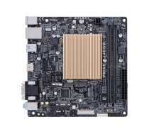 ASUS PRIME J4005I-C - motherboard - mini ITX - Intel Celeron J4005 (90MB0W90-M0EAY0 ASUS)