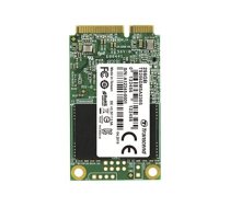 Transcend 230S - SSD - 256 GB - SATA 6Gb/s TS256GMSA230S