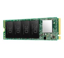 Transcend 110S - SSD - 1 TB - PCIe 3.0 x4 (NVMe) TS1TMTE110S