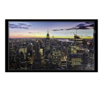 Samsung QB65C QBC Series - 65" LED-backlit LCD display - 4K - for digital signage LH65QBCEBGCXEN
