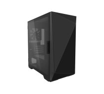 Zalman Z1 Iceberg - mid tower - micro ATX Z1 ICEBERG BLACK