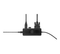 HP USB-C Travel Hub G2 - docking station - USB-C - VGA, HDMI 235N8AA