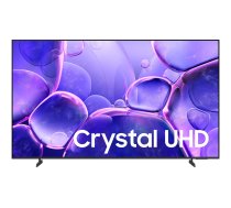Samsung UE75U8092FU U8092F Series - 75" LED-backlit LCD TV - Crystal UHD - 4K UE75U8092FUXXH