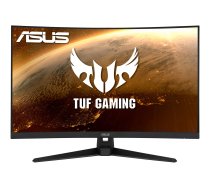 ASUS TUF Gaming VG328H1B - LED monitor - curved - Full HD (1080p) - 32" 90LM0681-B02170