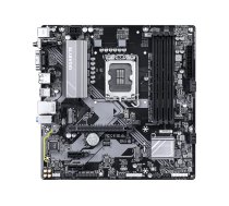 Gigabyte B760M D3HP WIFI6 - motherboard - micro ATX - LGA1700 Socket - B760 B760M D3HP WIFI6 1.0