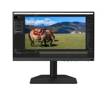 BenQ SW272U - SW Series - LED monitor - 4K - 27" - HDR 9H.LLFLB.QBE