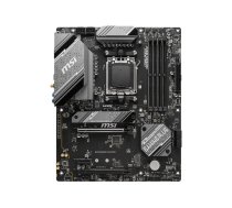 MSI - motherboard - ATX - Socket AM5 - AMD B650 B650 GAMING PLUS WIFI