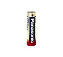 Panasonic Alkaline Pro Power LR6PPG battery - 4 x AA type - Alkaline (LR6PPG/4BP Panasonic)